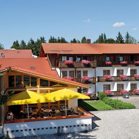 Landhotel Tannenhof Шпигелау Экстерьер фото
