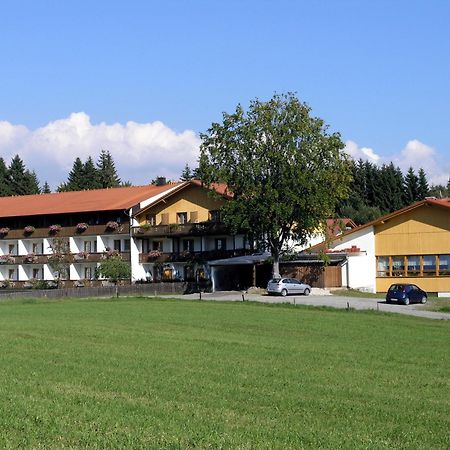Landhotel Tannenhof Шпигелау Экстерьер фото