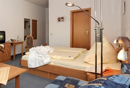 Landhotel Tannenhof Шпигелау Номер фото